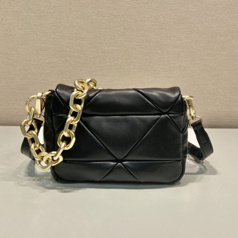 Prada Satchel Bags